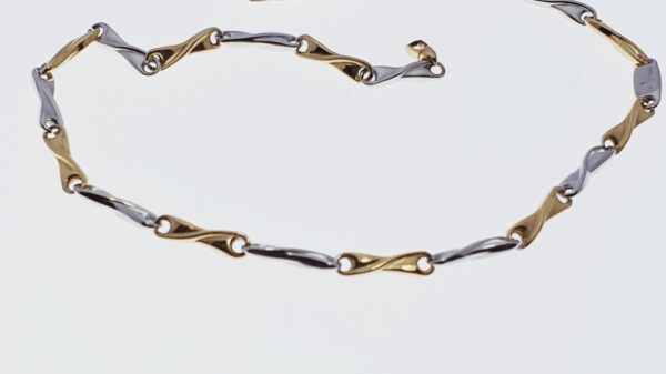 Bracciale Uomo DZ 013 - immagine 3