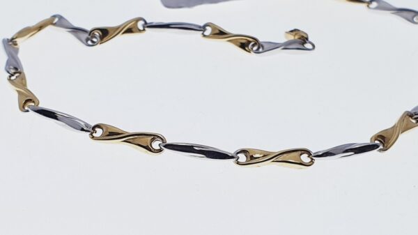 Bracciale Uomo DZ 013 - immagine 2