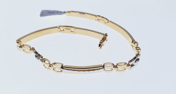 Bracciale Uomo DZ 017