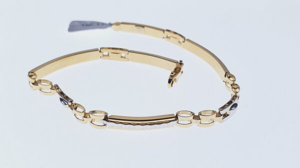 Bracciale Uomo DZ 017