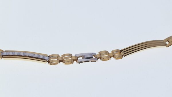 Bracciale Uomo DZ 017 - immagine 2