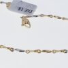 Bracciale Uomo DZ 018