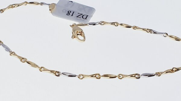 Bracciale Uomo DZ 018
