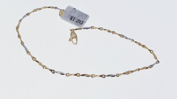 Bracciale Uomo DZ 018 - immagine 3
