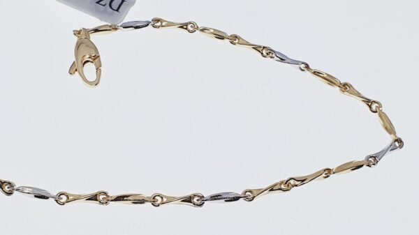 Bracciale Uomo DZ 018 - immagine 2