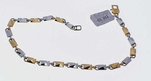 Bracciale Uomo DZ 033
