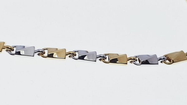 Bracciale Uomo DZ 033 - immagine 3