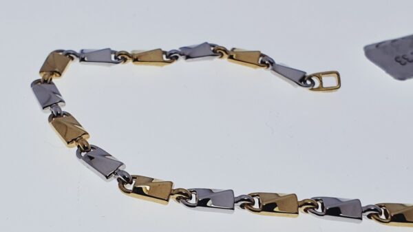 Bracciale Uomo DZ 033 - immagine 2