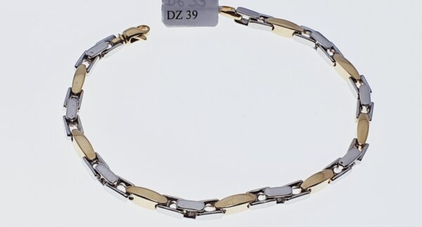 Bracciale Uomo DZ 039
