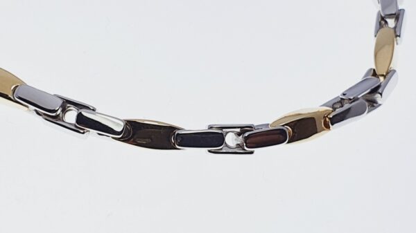 Bracciale Uomo DZ 039 - immagine 3