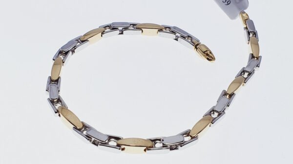 Bracciale Uomo DZ 039 - immagine 2