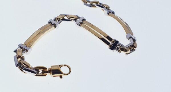 Bracciale Uomo DZ 047