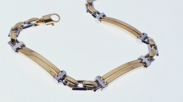 Bracciale Uomo DZ 047 - immagine 2