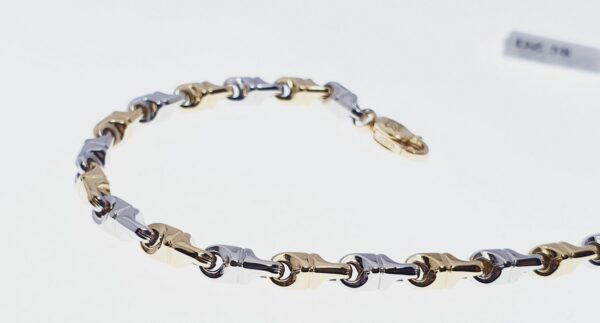 Bracciale Uomo DZ 058