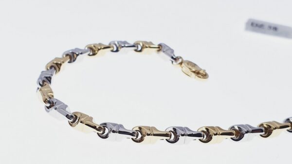 Bracciale Uomo DZ 058