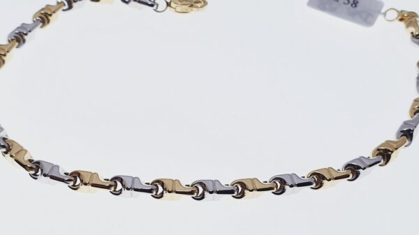 Bracciale Uomo DZ 058 - immagine 3