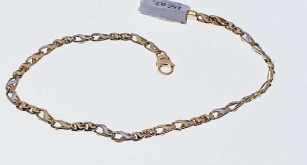 Bracciale Uomo DZ 063