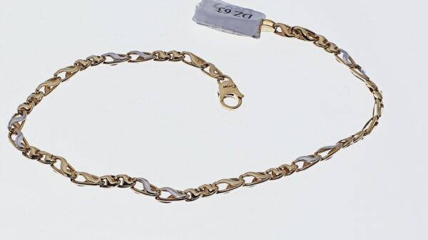 Bracciale Uomo DZ 063