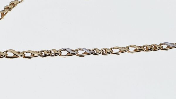 Bracciale Uomo DZ 063 - immagine 3