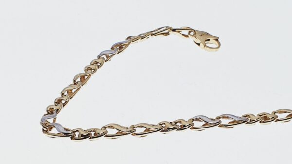 Bracciale Uomo DZ 063 - immagine 2