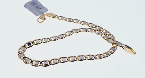 Bracciale Uomo DZ 067
