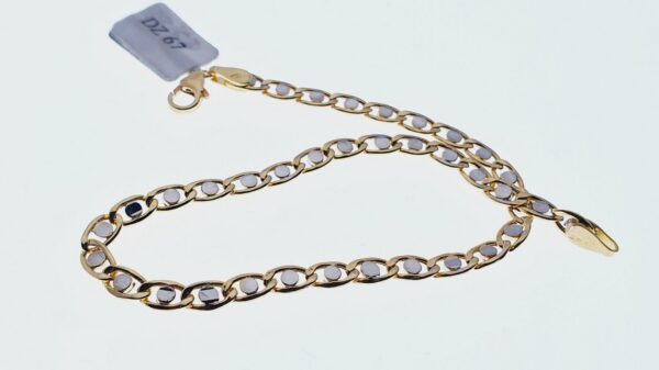 Bracciale Uomo DZ 067