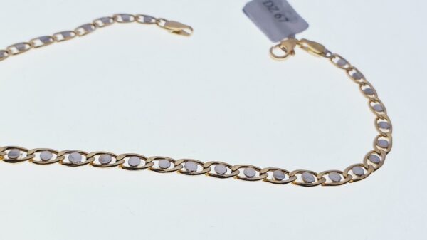 Bracciale Uomo DZ 067 - immagine 2