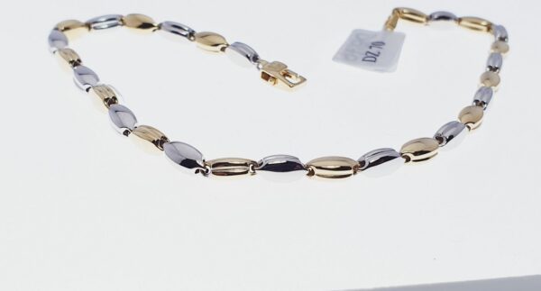 Bracciale Uomo DZ 070