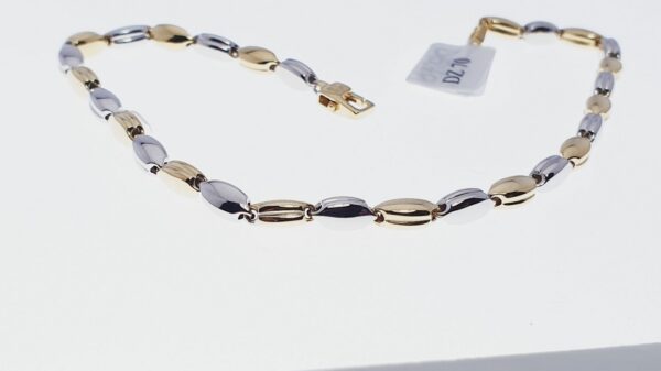 Bracciale Uomo DZ 070