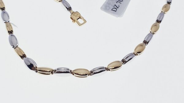 Bracciale Uomo DZ 070 - immagine 2