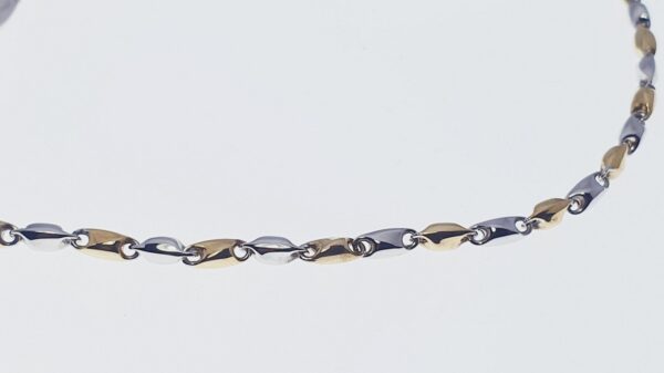 Bracciale Uomo DZ 074 - immagine 3
