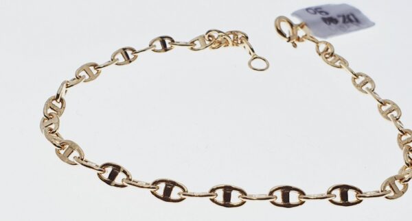 Bracciale Uomo DZ 090