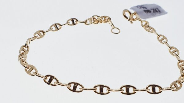 Bracciale Uomo DZ 090