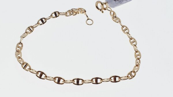 Bracciale Uomo DZ 090 - immagine 3
