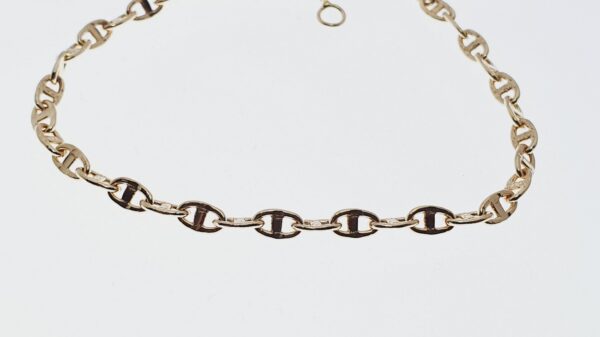Bracciale Uomo DZ 090 - immagine 2