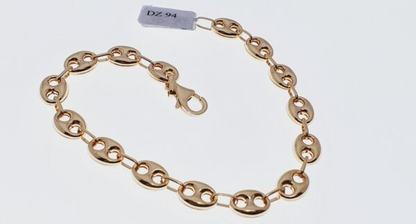 Bracciale Uomo DZ 094