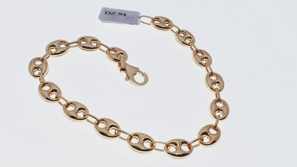 Bracciale Uomo DZ 094