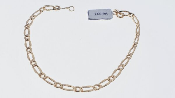 Bracciale Uomo DZ 096 - immagine 3