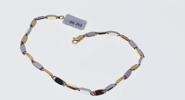 Bracciale Uomo DZ 099