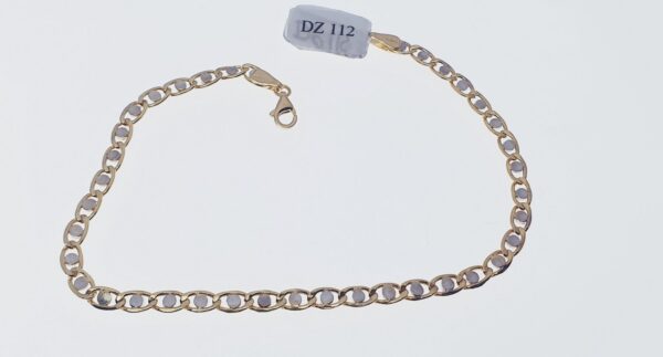 Bracciale Uomo DZ 112