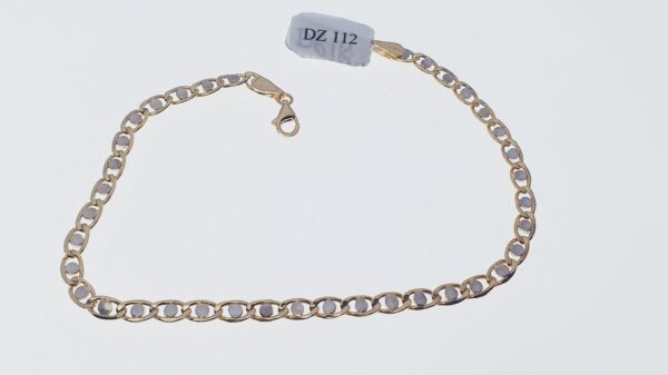 Bracciale Uomo DZ 112