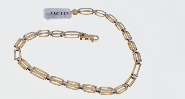 Bracciale Uomo DZ 113