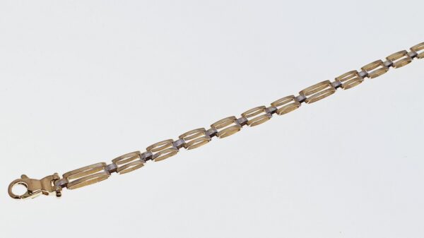 Bracciale Uomo DZ 113 - immagine 3
