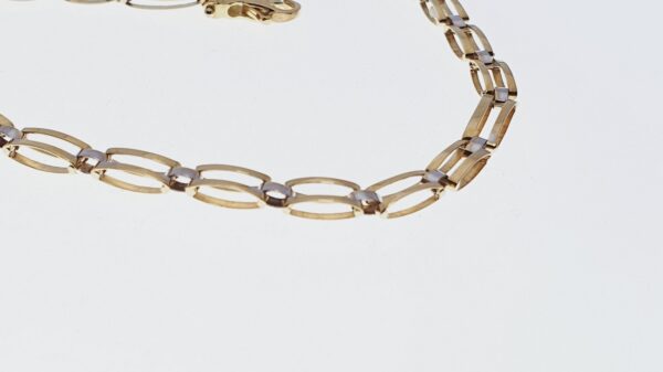Bracciale Uomo DZ 113 - immagine 2