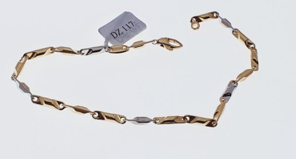 Bracciale Uomo DZ 117