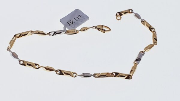 Bracciale Uomo DZ 117