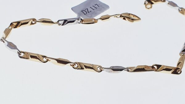 Bracciale Uomo DZ 117 - immagine 2