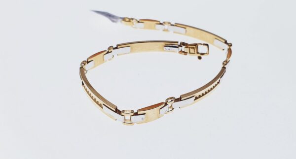 Bracciale Uomo DZ 119
