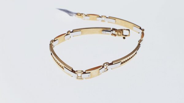 Bracciale Uomo DZ 119