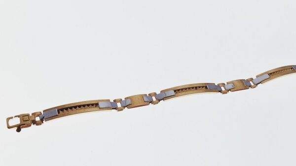 Bracciale Uomo DZ 119 - immagine 3